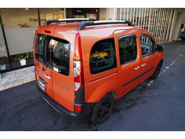 Ref No.A15418549 Renault KANGOO Image#9