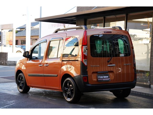Ref No.A15418549 Renault KANGOO Image#18