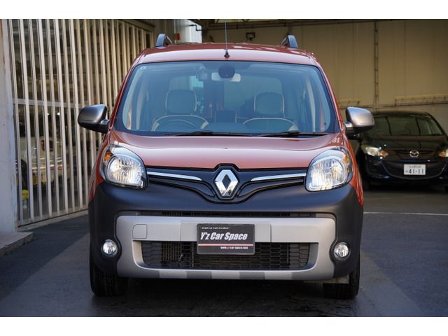 Ref No.A15418549 Renault KANGOO Image#11