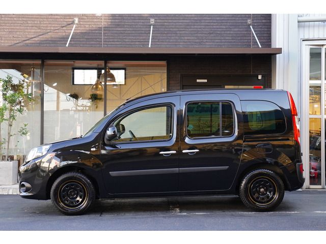 Ref No.A15418558 Renault KANGOO Image#17