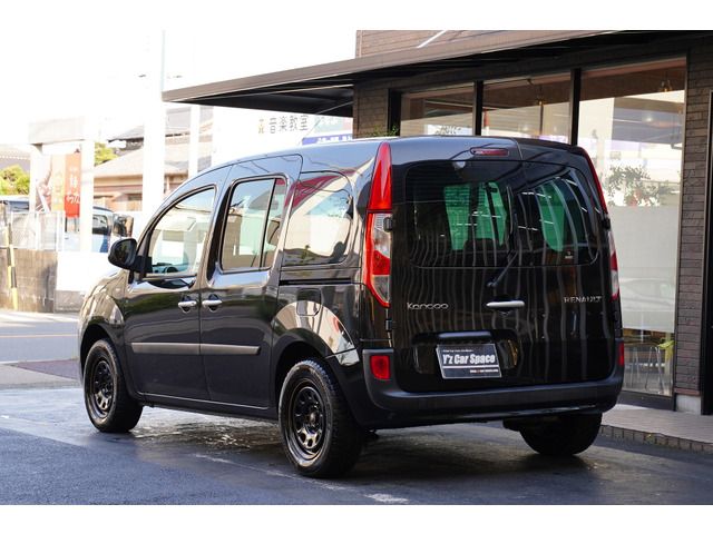 Ref No.A15418558 Renault KANGOO Image#19