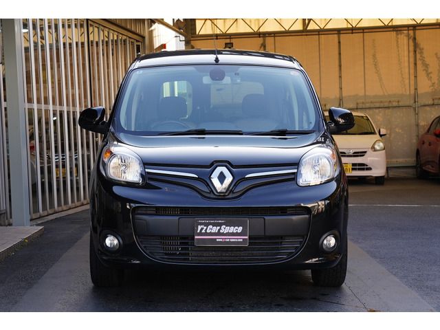 Ref No.A15418558 Renault KANGOO Image#12