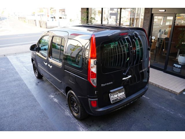 Ref No.A15418558 Renault KANGOO Image#11