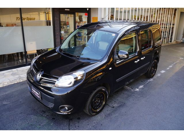 Ref No.A15418558 Renault KANGOO Image#9