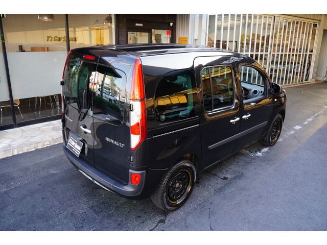Ref No.A15418558 Renault KANGOO Image#10