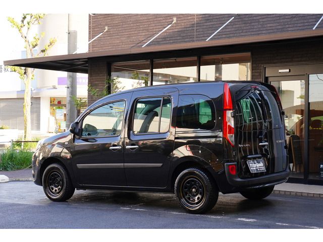 Ref No.A15418558 Renault KANGOO Image#18