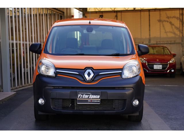 Ref No.A15418559 Renault KANGOO Image#12