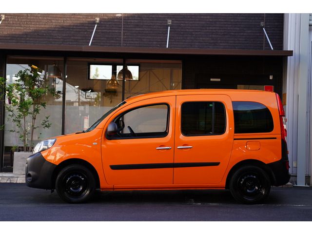 Ref No.A15418559 Renault KANGOO Image#18