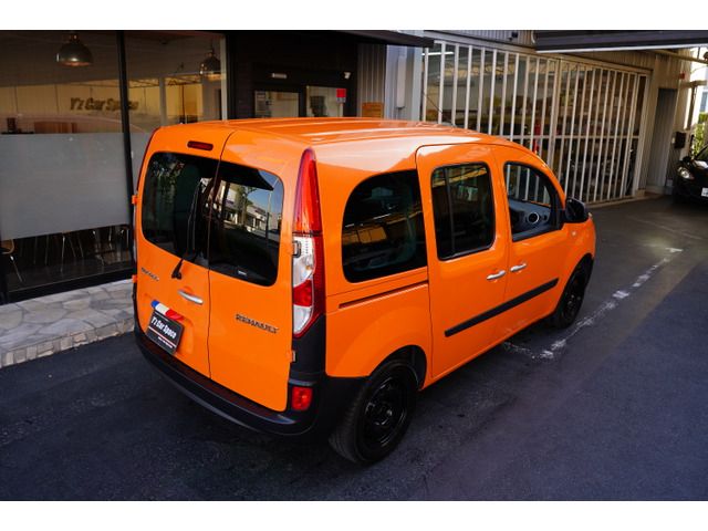 Ref No.A15418559 Renault KANGOO Image#10