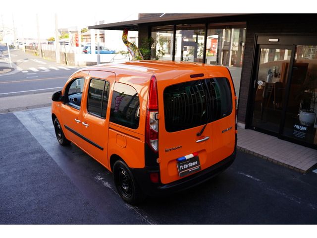 Ref No.A15418559 Renault KANGOO Image#11