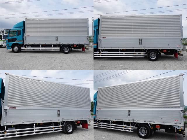 Ref No.A15424215 NISSAN DIESEL CONDOR Image#7