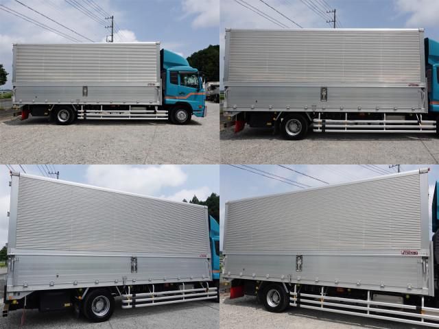 Ref No.A15424215 NISSAN DIESEL CONDOR Image#5