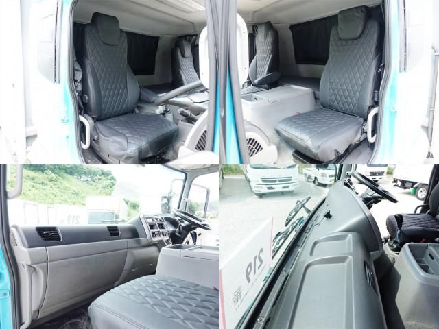 Ref No.A15424215 NISSAN DIESEL CONDOR Image#17