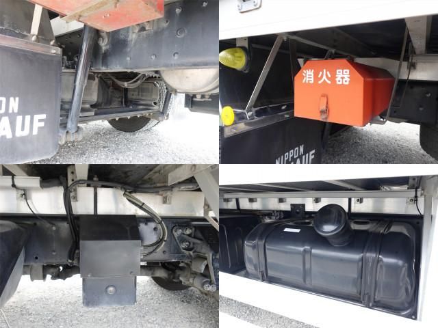 Ref No.A15424215 NISSAN DIESEL CONDOR Image#15