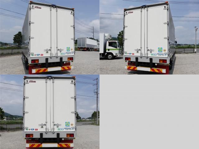 Ref No.A15424215 NISSAN DIESEL CONDOR Image#6