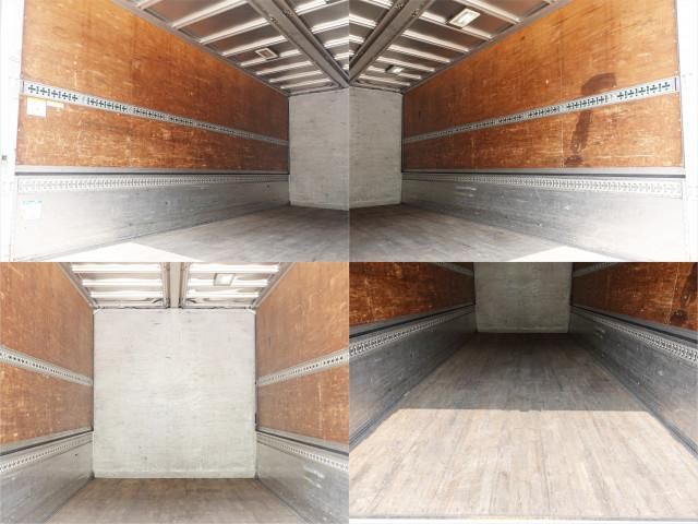 Ref No.A15424215 NISSAN DIESEL CONDOR Image#10