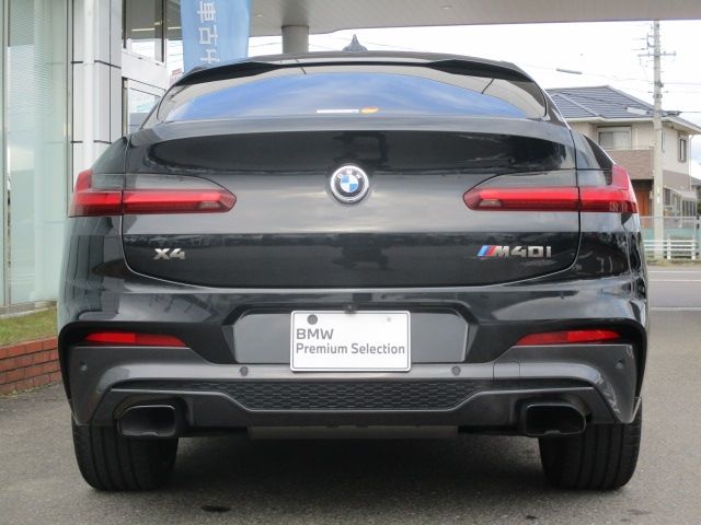 Ref No.A15424263 BMW X4 Image#8