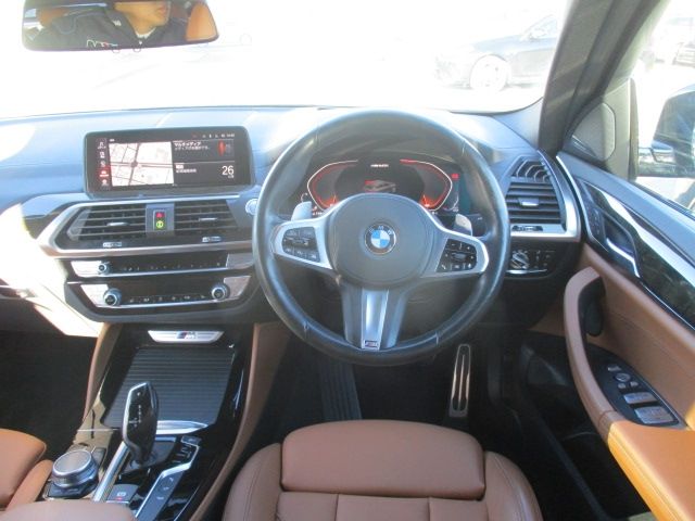 Ref No.A15424263 BMW X4 Image#19
