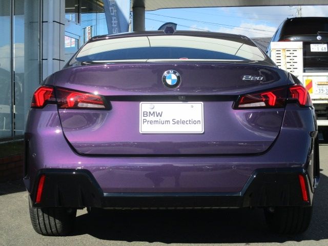 Ref No.A15424265 BMW 2 SERIES Image#8