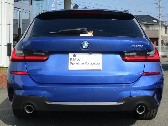 Ref No.A15424292 BMW 3 SERIES Image#7