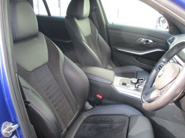 Ref No.A15424292 BMW 3 SERIES Image#16