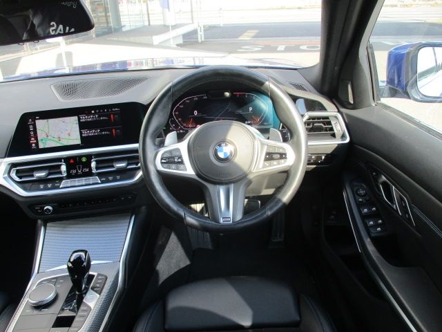 Ref No.A15424292 BMW 3 SERIES Image#19