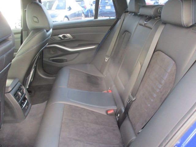 Ref No.A15424292 BMW 3 SERIES Image#18