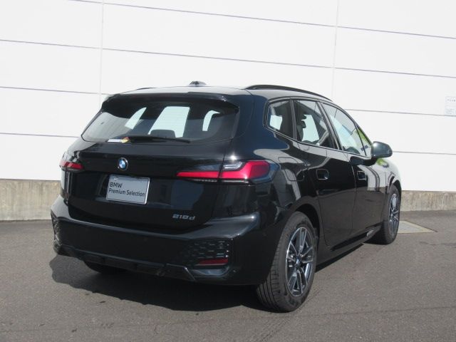 Ref No.A15424293 BMW 2 SERIES Image#2