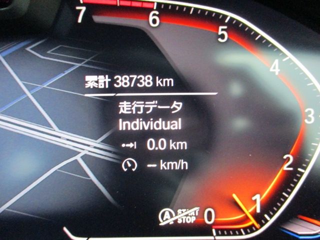 Ref No.A15424303 BMW 3 SERIES Image#11