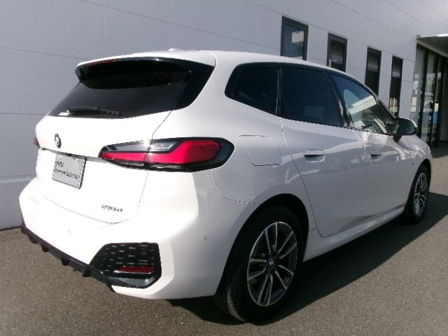 Ref No.A15424313 BMW 2 SERIES Image#3