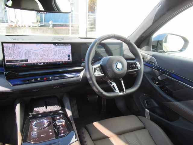 Ref No.A15424324 BMW i5 Image#19