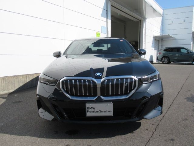 Ref No.A15424324 BMW i5 Image#7