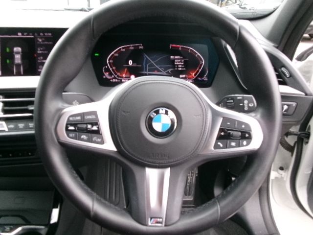 Ref No.A15424378 BMW 1 SERIES Image#5