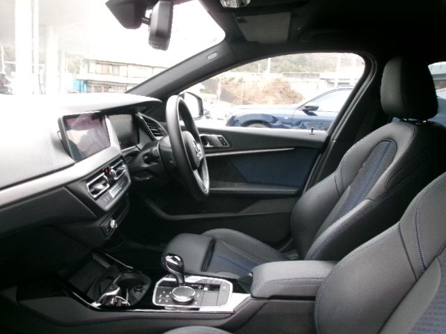 Ref No.A15424378 BMW 1 SERIES Image#15