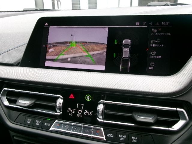 Ref No.A15424378 BMW 1 SERIES Image#6