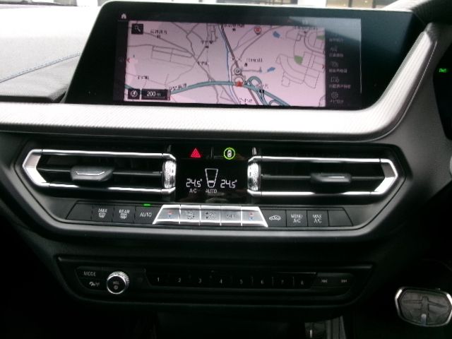 Ref No.A15424378 BMW 1 SERIES Image#8