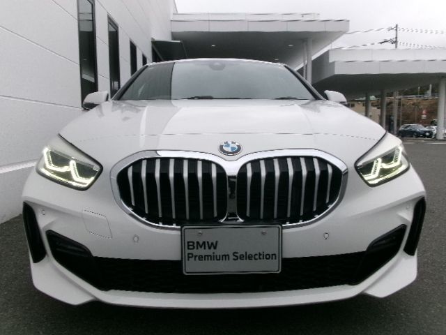 Ref No.A15424378 BMW 1 SERIES Image#19