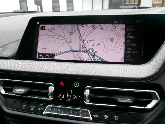 Ref No.A15424378 BMW 1 SERIES Image#7