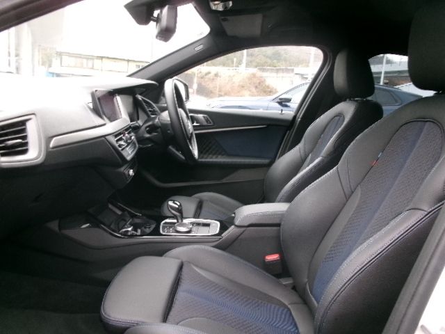 Ref No.A15424378 BMW 1 SERIES Image#16