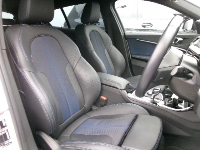 Ref No.A15424378 BMW 1 SERIES Image#13