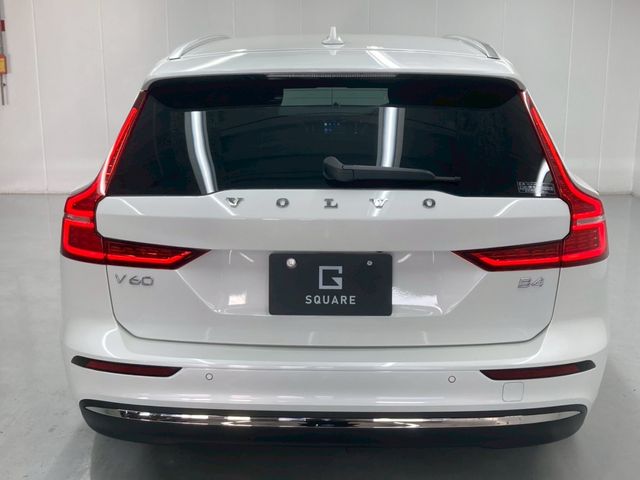 Ref No.A15424468 VOLVO V60 Image#19