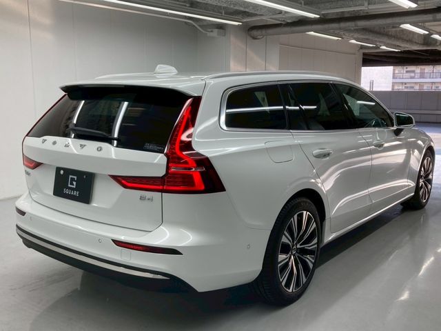 Ref No.A15424468 VOLVO V60 Image#20