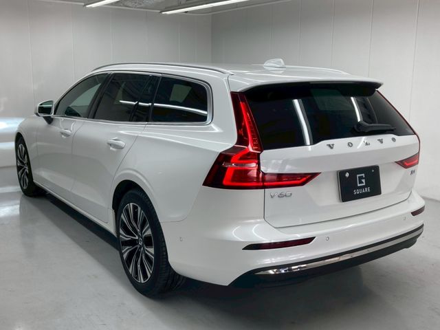 Ref No.A15424468 VOLVO V60 Image#18