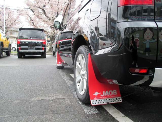 Ref No.A15424808 MITSUBISHI DELICA D5 Image#10