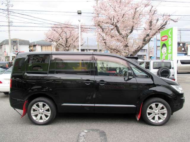Ref No.A15424808 MITSUBISHI DELICA D5 Image#7