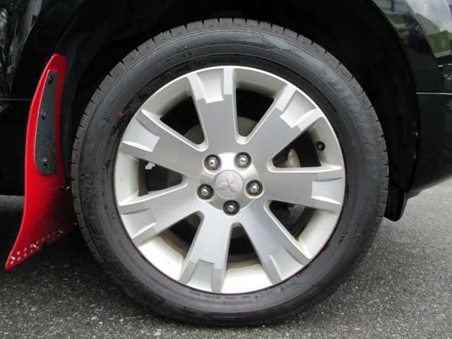 Ref No.A15424808 MITSUBISHI DELICA D5 Image#11