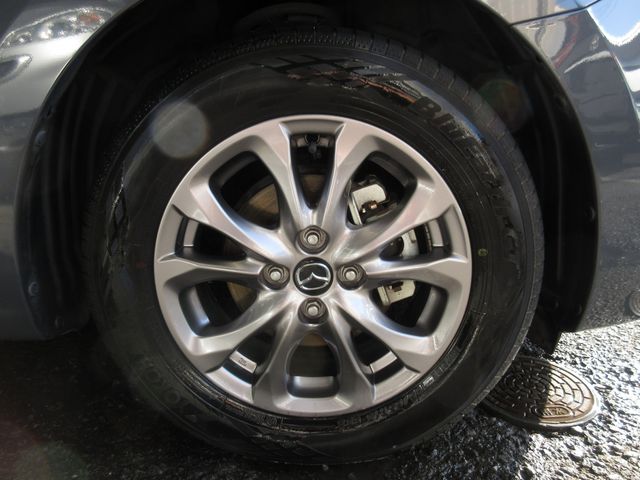 Ref No.A15424893 MAZDA MAZDA2 Image#5