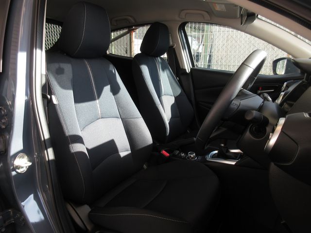 Ref No.A15424893 MAZDA MAZDA2 Image#6