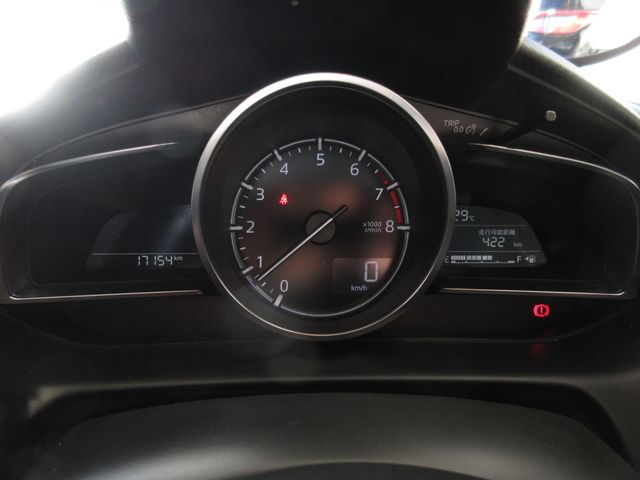 Ref No.A15424893 MAZDA MAZDA2 Image#15