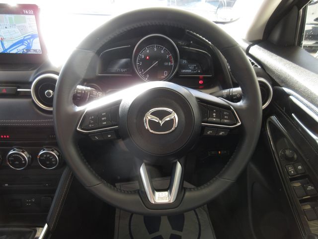 Ref No.A15424893 MAZDA MAZDA2 Image#14